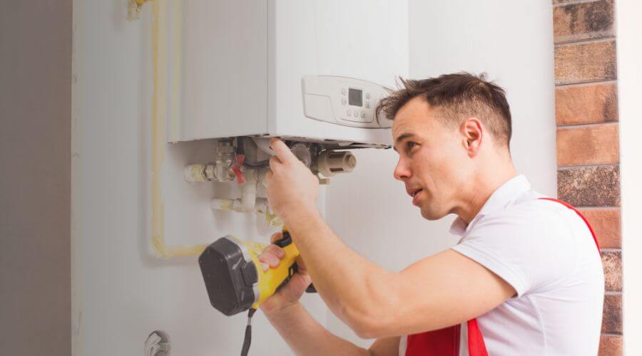 Professional Leak Detection in Granville, OH