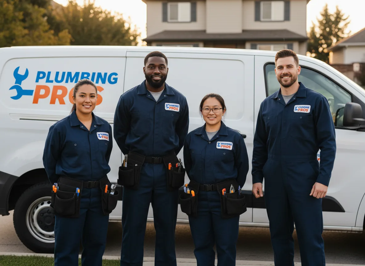 Water Heater Repair company in Granville, OH